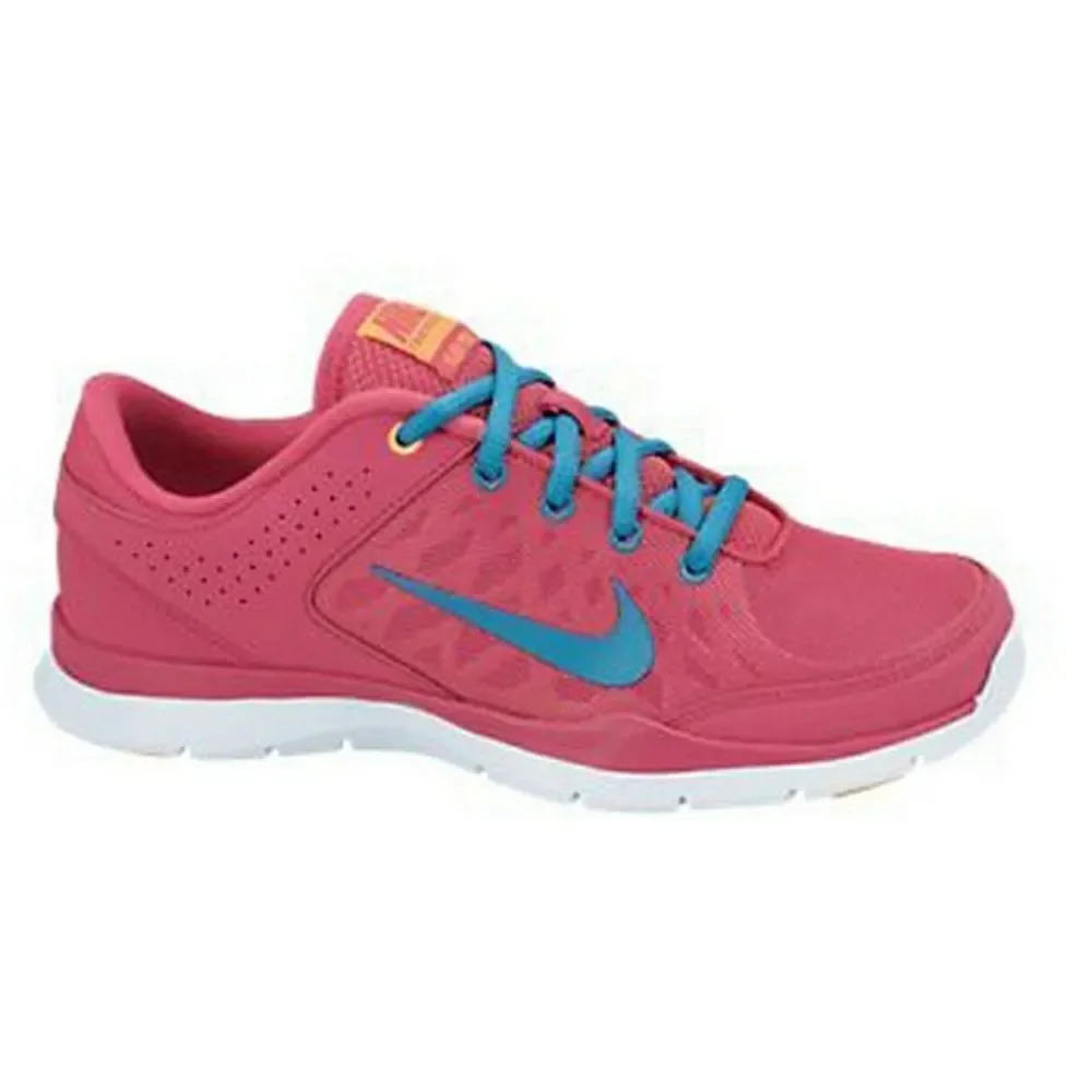 Nike Flex Trainer 3 Womens Athletic Shoes